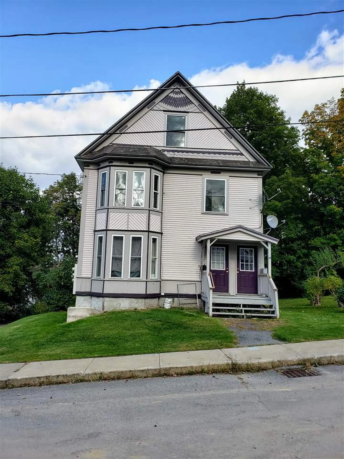 55 Cottage Street Newport City VT 05855