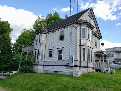 55 Cottage Street Newport City VT 05855