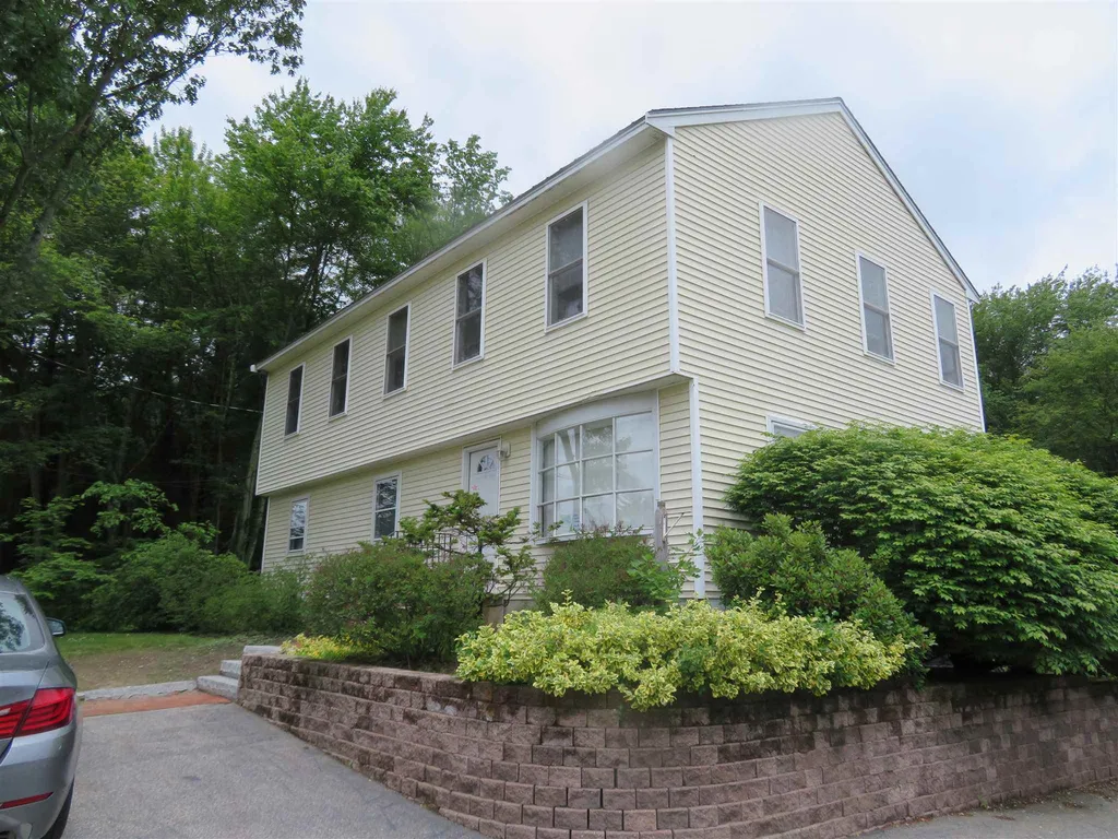 151 Epping Road Exeter NH 03833