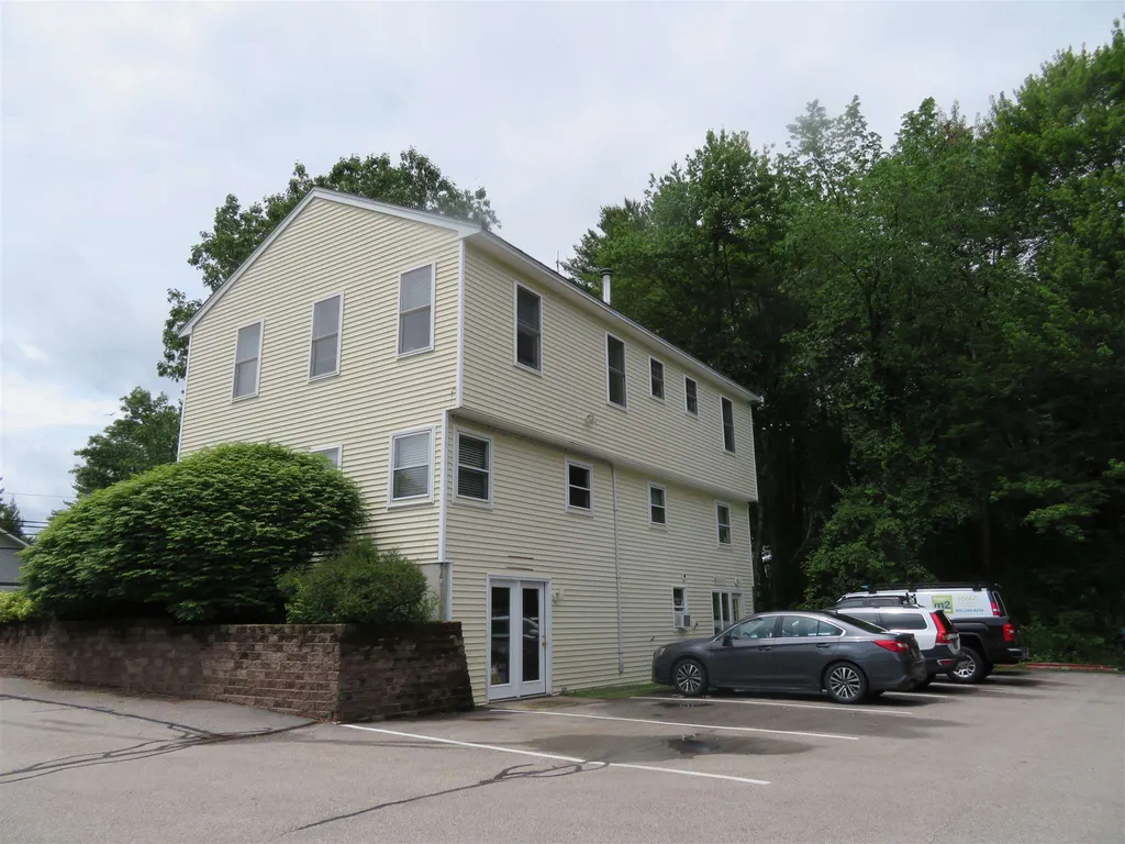 151 Epping Road Exeter NH 03833