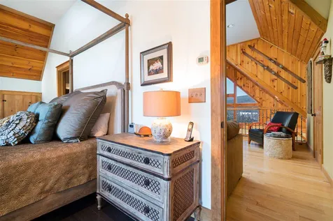 254 Town Farm Road Ludlow VT 05149