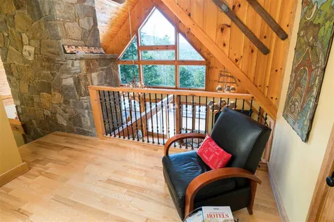254 Town Farm Road Ludlow VT 05149
