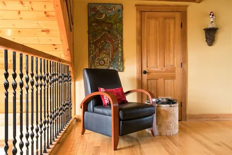 254 Town Farm Road Ludlow VT 05149