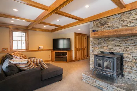 254 Town Farm Road Ludlow VT 05149