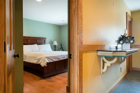 254 Town Farm Road Ludlow VT 05149