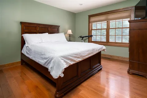 254 Town Farm Road Ludlow VT 05149