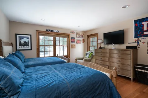 254 Town Farm Road Ludlow VT 05149