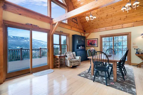 254 Town Farm Road Ludlow VT 05149