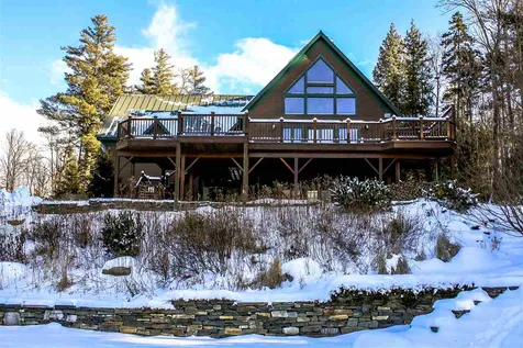 254 Town Farm Road Ludlow VT 05149