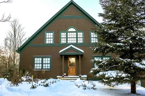 254 Town Farm Road Ludlow VT 05149