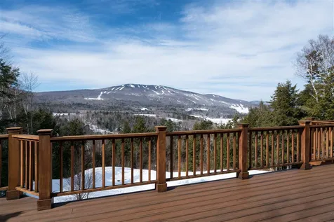 254 Town Farm Road Ludlow VT 05149
