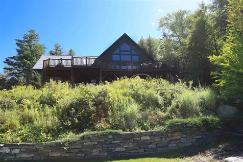 254 Town Farm Road Ludlow VT 05149