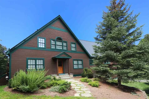 254 Town Farm Road Ludlow VT 05149