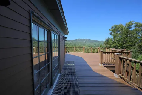 254 Town Farm Road Ludlow VT 05149