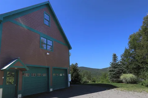254 Town Farm Road Ludlow VT 05149