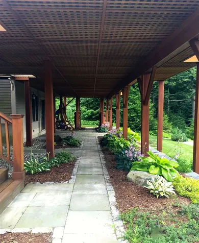 254 Town Farm Road Ludlow VT 05149
