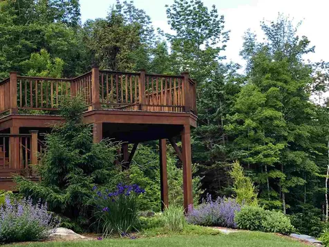 254 Town Farm Road Ludlow VT 05149