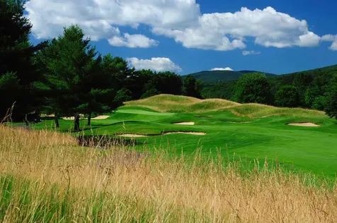 254 Town Farm Road Ludlow VT 05149