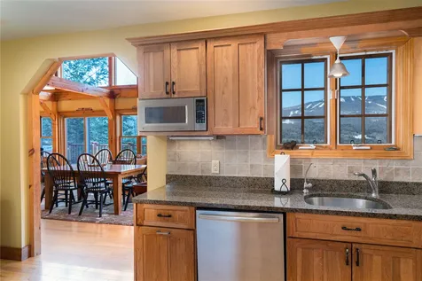 254 Town Farm Road Ludlow VT 05149