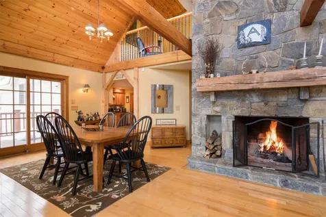 254 Town Farm Road Ludlow VT 05149