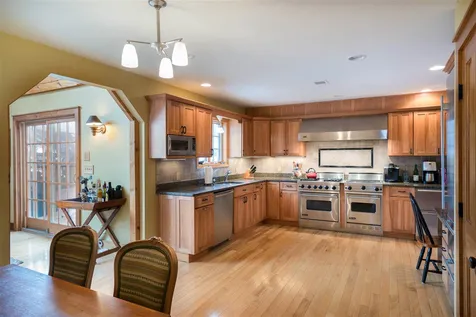254 Town Farm Road Ludlow VT 05149