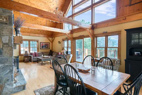 254 Town Farm Road Ludlow VT 05149