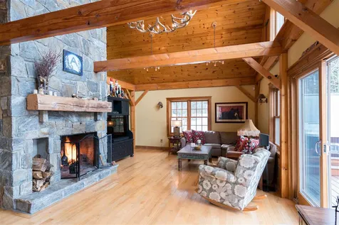 254 Town Farm Road Ludlow VT 05149