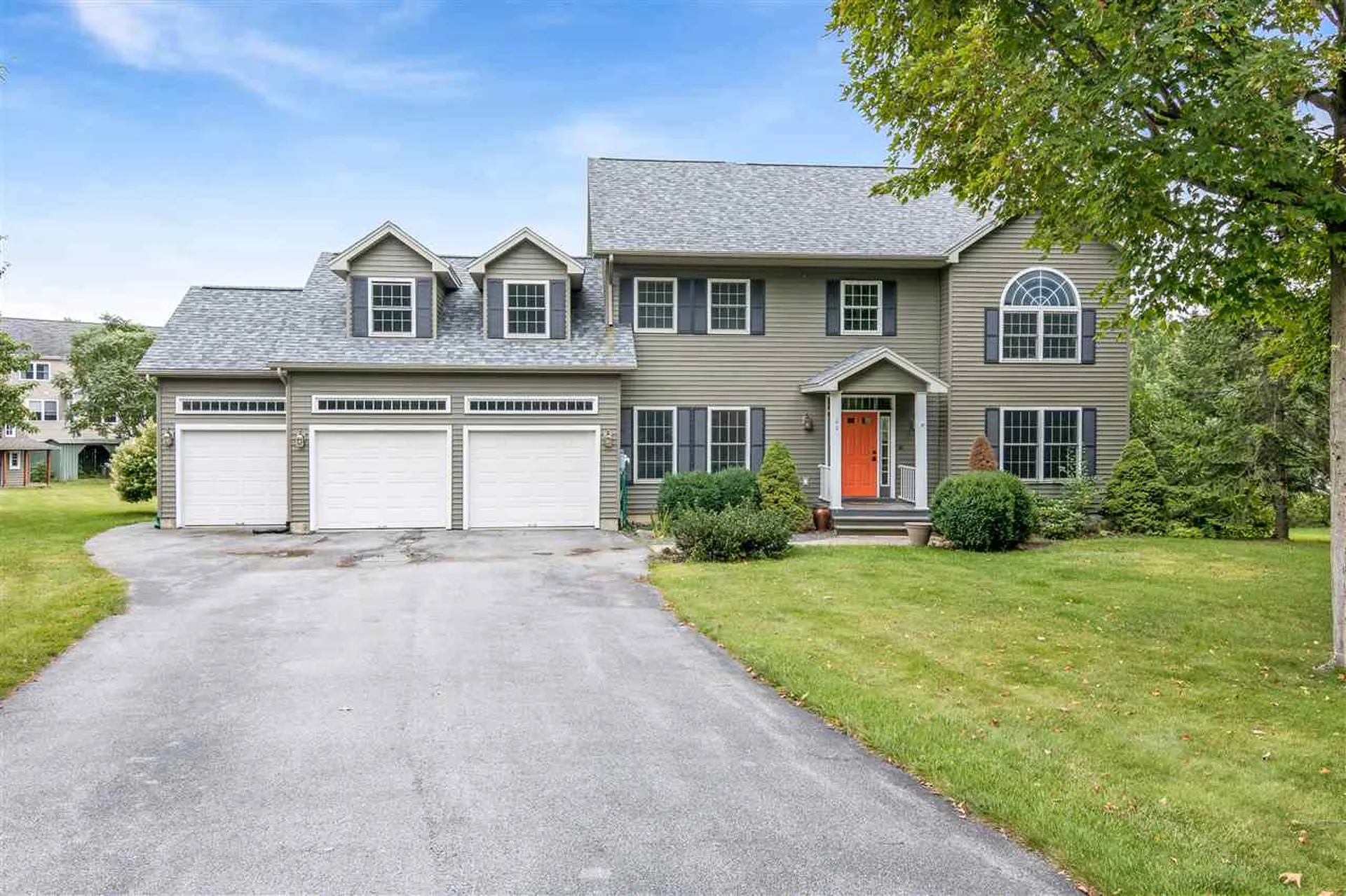 11 Ledge Drive Milton VT 05468