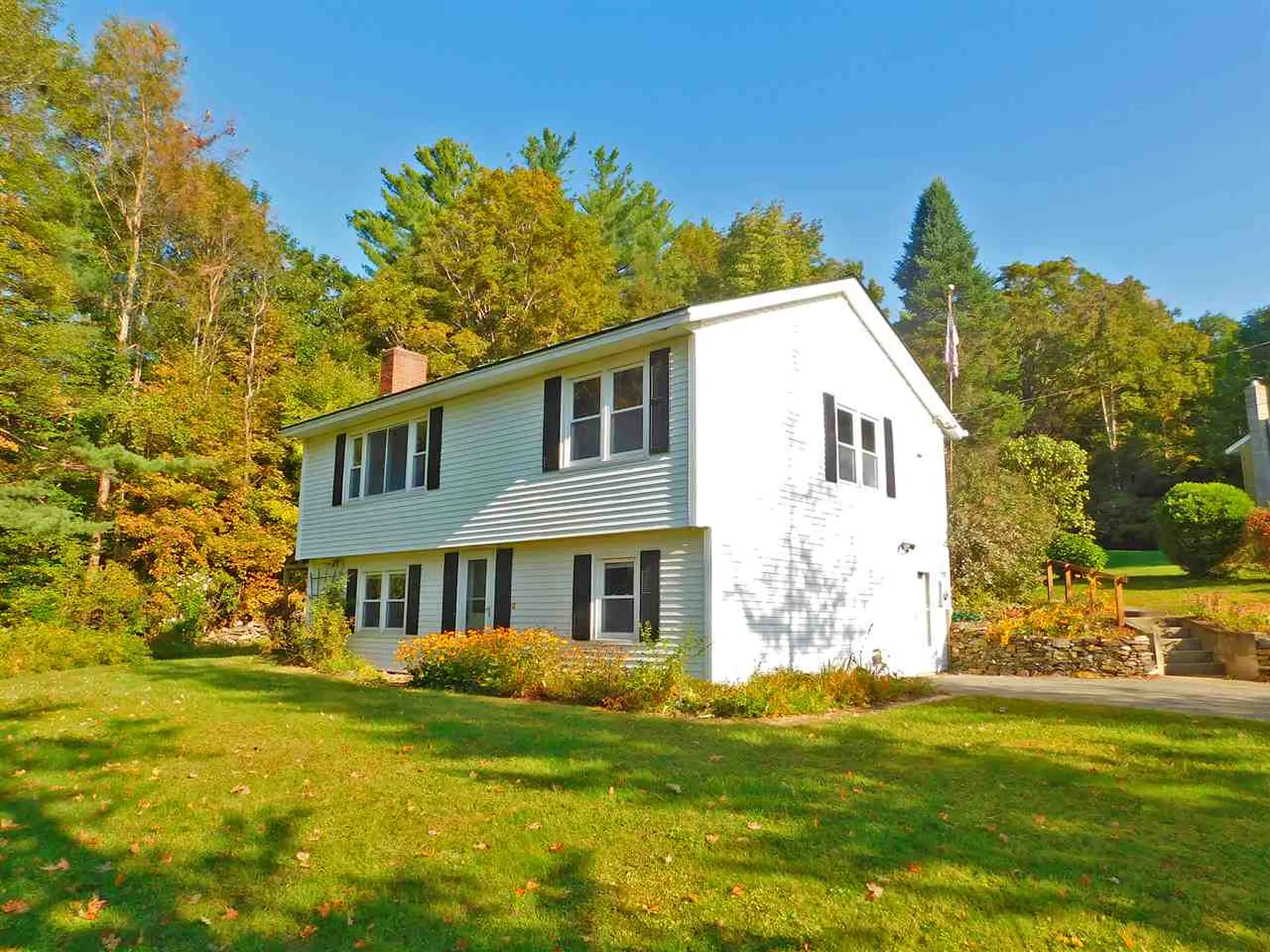 4 Rita Street Lebanon NH 03766