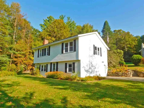 4 Rita Street Lebanon NH 03766