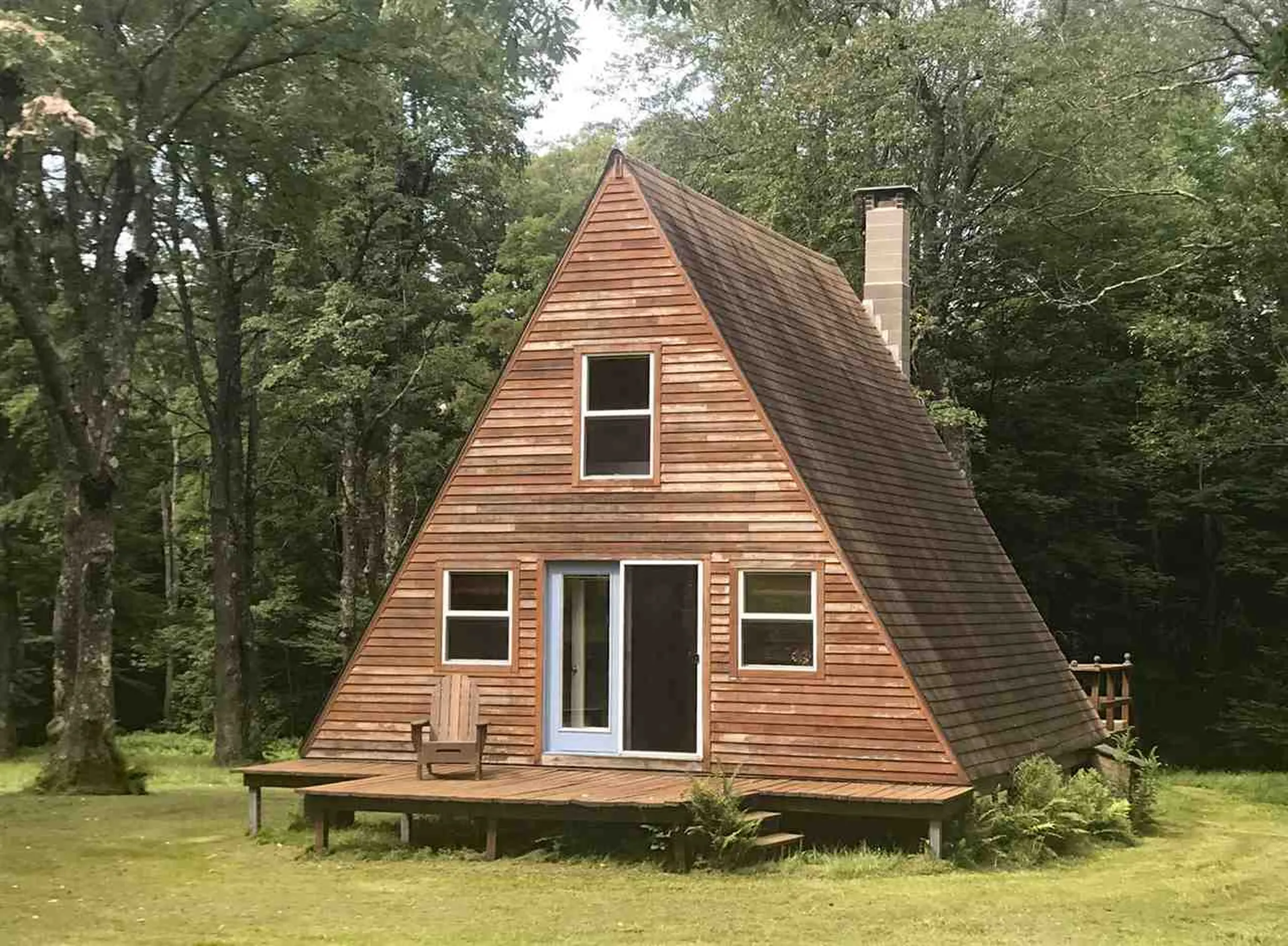 1125 Fowler Road Whitingham VT 05361