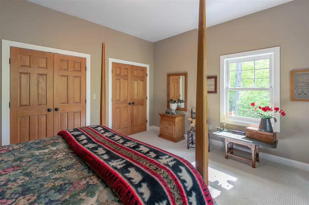3 Buck Road Lincoln NH 03251
