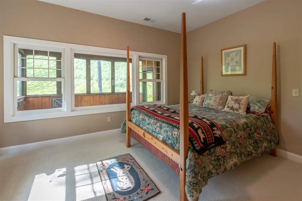 3 Buck Road Lincoln NH 03251