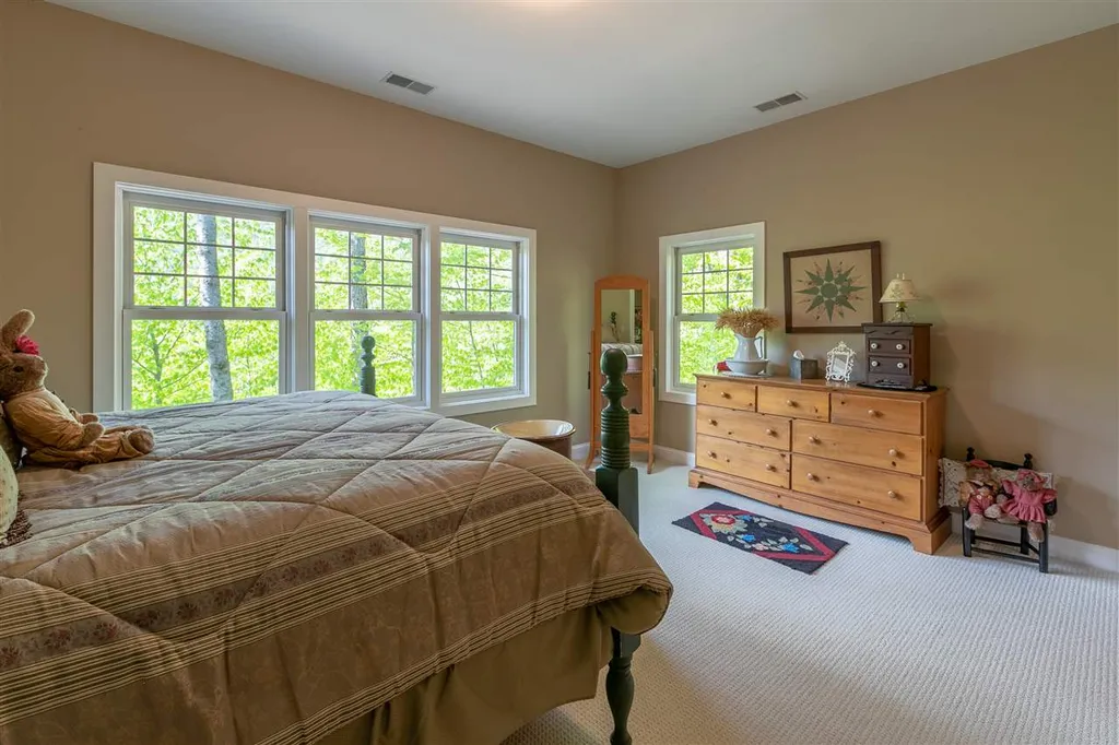 3 Buck Road Lincoln NH 03251