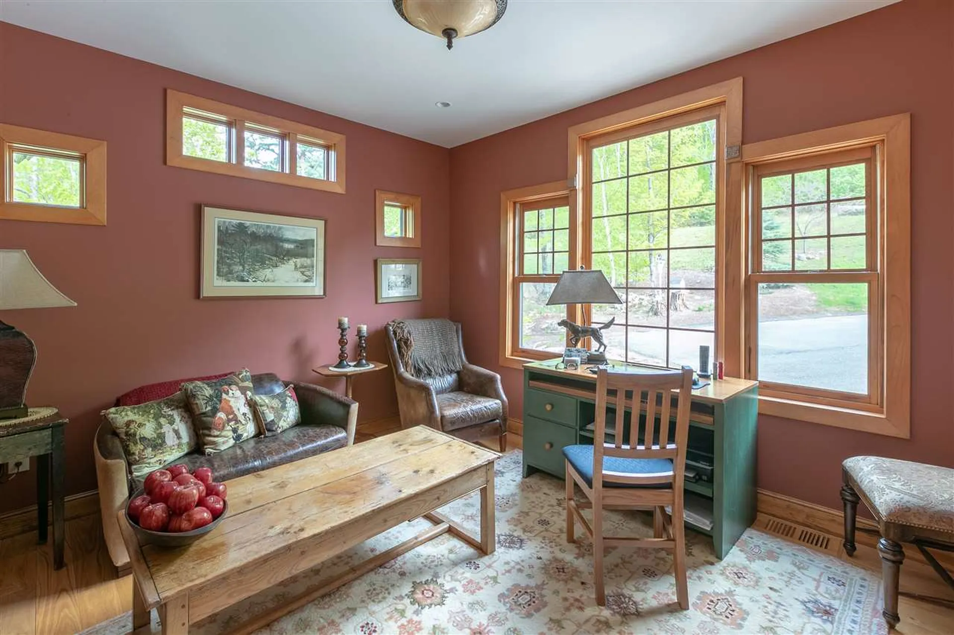 3 Buck Road Lincoln NH 03251