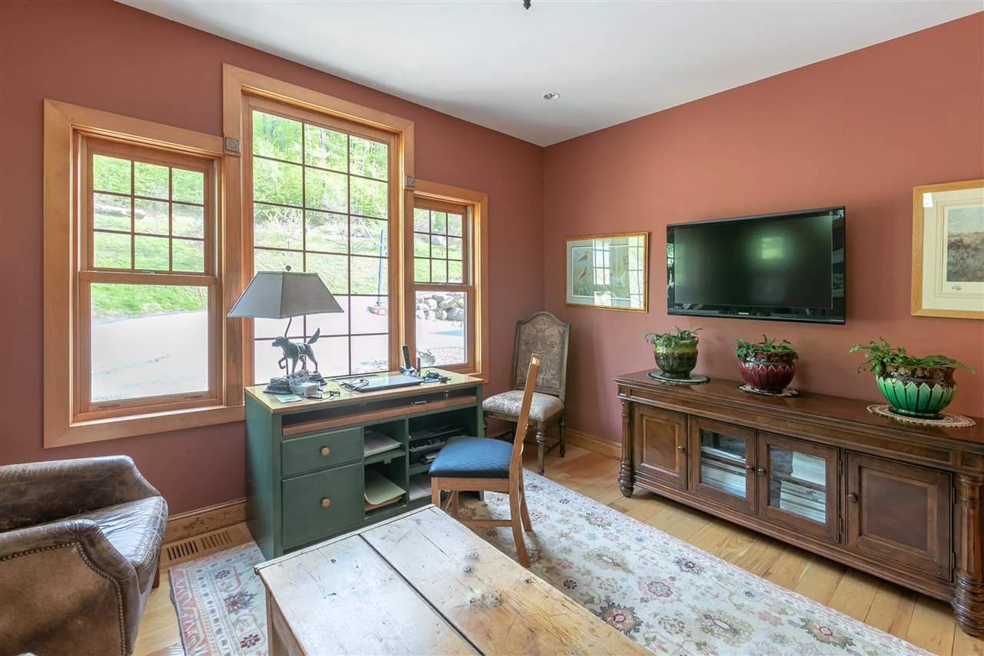 3 Buck Road Lincoln NH 03251