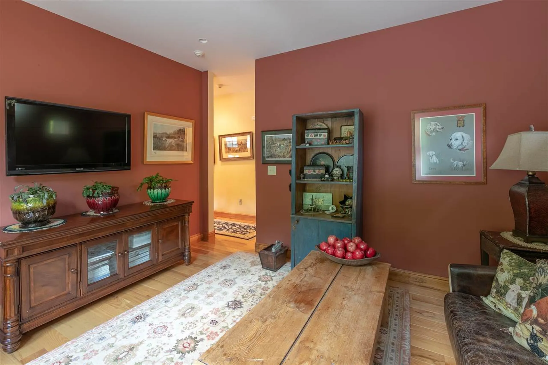 3 Buck Road Lincoln NH 03251