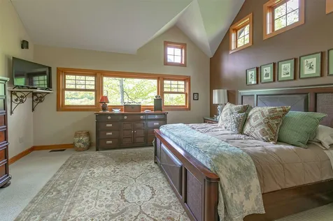 3 Buck Road Lincoln NH 03251