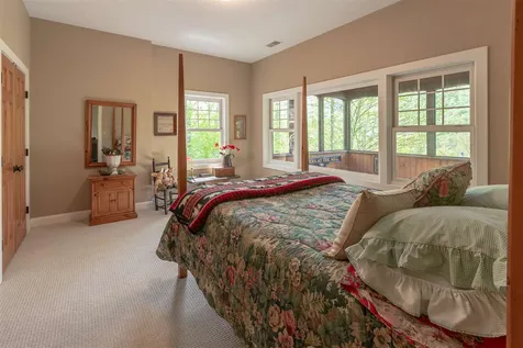 3 Buck Road Lincoln NH 03251