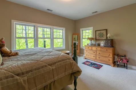 3 Buck Road Lincoln NH 03251