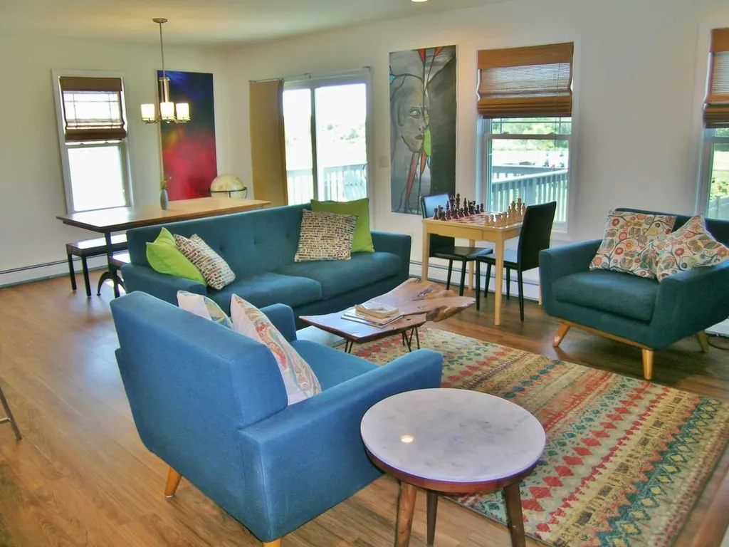 142 Commodore Drive Vergennes VT 05491