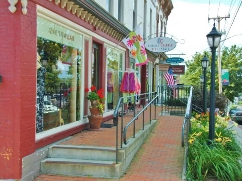 142 Commodore Drive Vergennes VT 05491