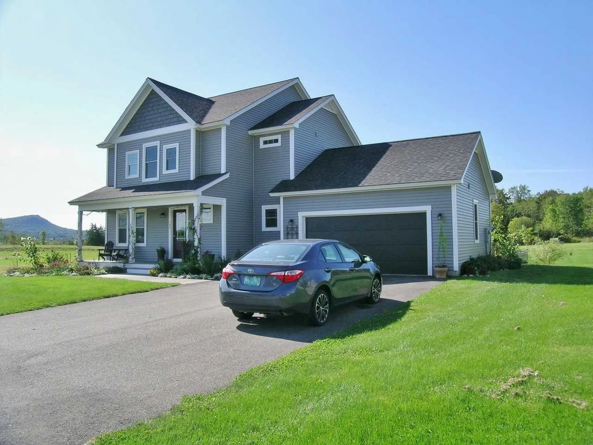 142 Commodore Drive Vergennes VT 05491