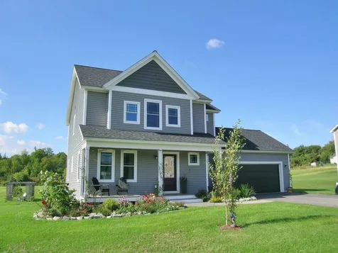 142 Commodore Drive Vergennes VT 05491