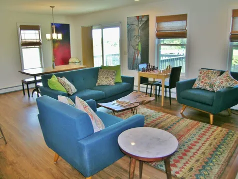 142 Commodore Drive Vergennes VT 05491