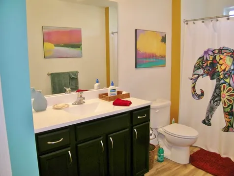 142 Commodore Drive Vergennes VT 05491