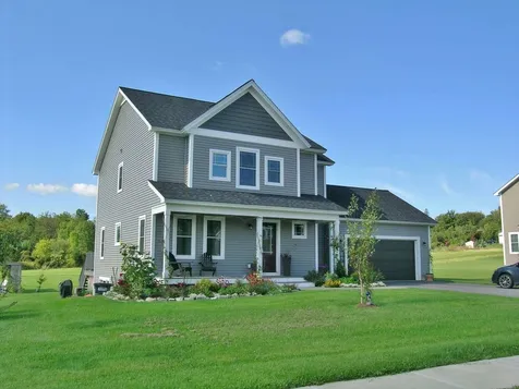 142 Commodore Drive Vergennes VT 05491