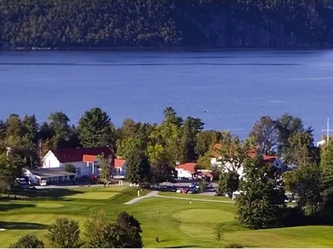 142 Commodore Drive Vergennes VT 05491