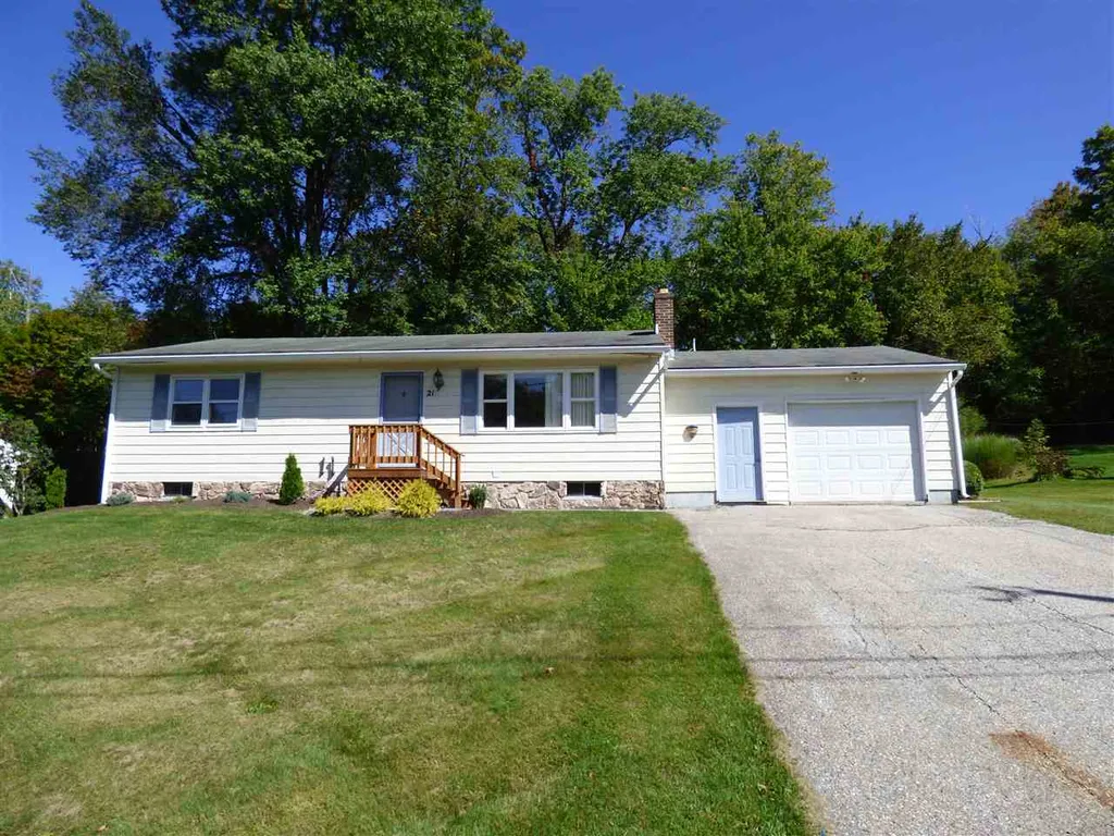 21 East Street Bennington VT 05201