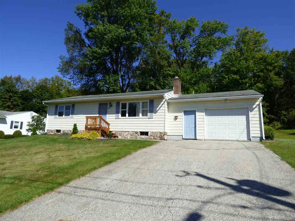 21 East Street Bennington VT 05201